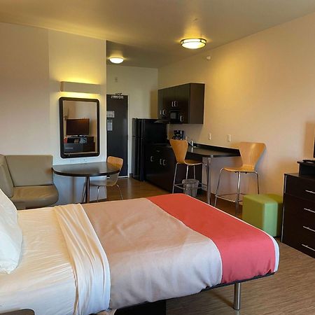 Baymont By Wyndham Williston Otel Dış mekan fotoğraf