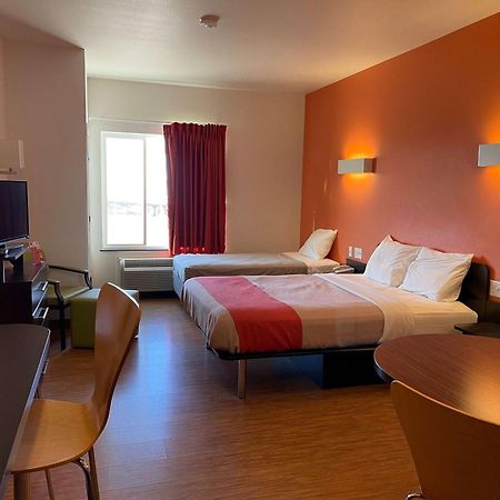 Baymont By Wyndham Williston Otel Dış mekan fotoğraf