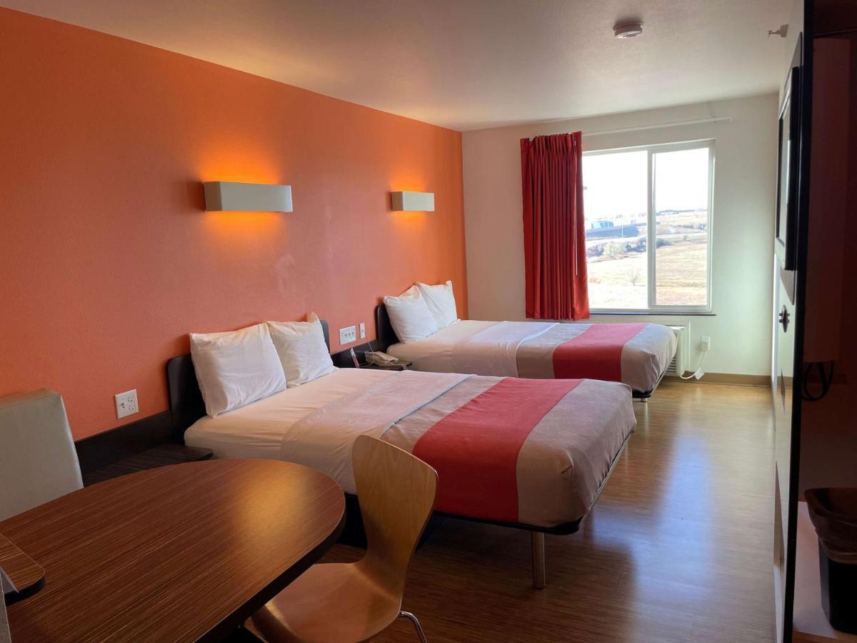 Baymont By Wyndham Williston Otel Dış mekan fotoğraf