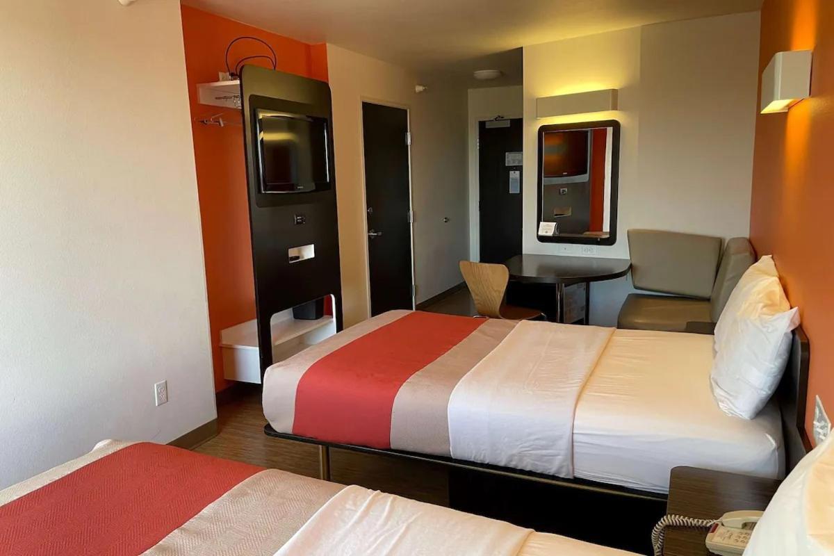 Baymont By Wyndham Williston Otel Dış mekan fotoğraf