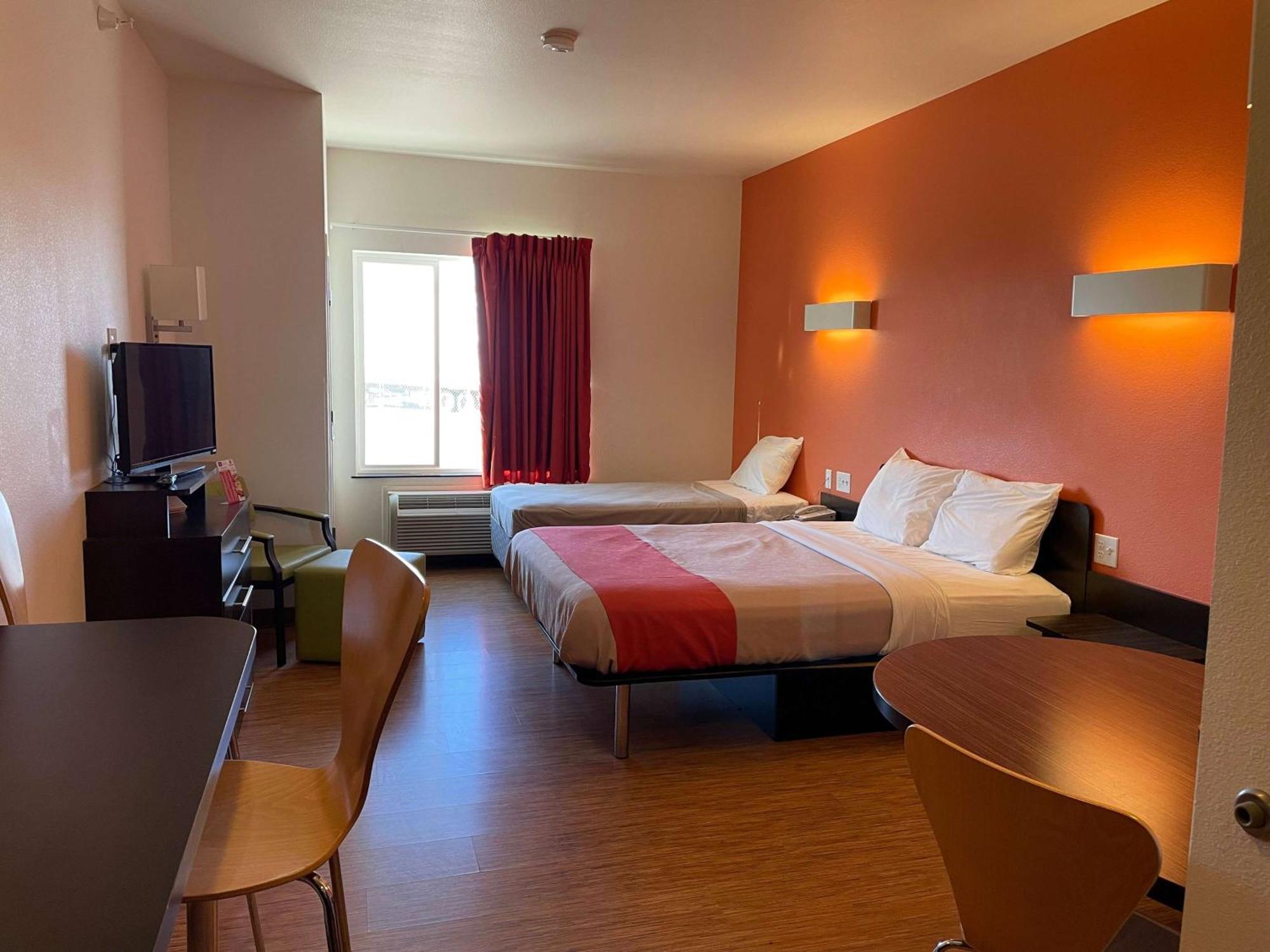 Baymont By Wyndham Williston Otel Dış mekan fotoğraf