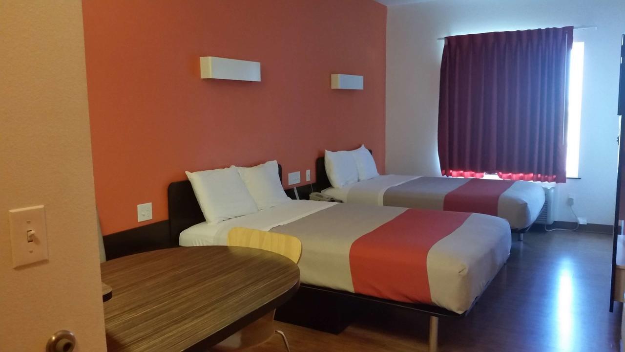 Baymont By Wyndham Williston Otel Dış mekan fotoğraf