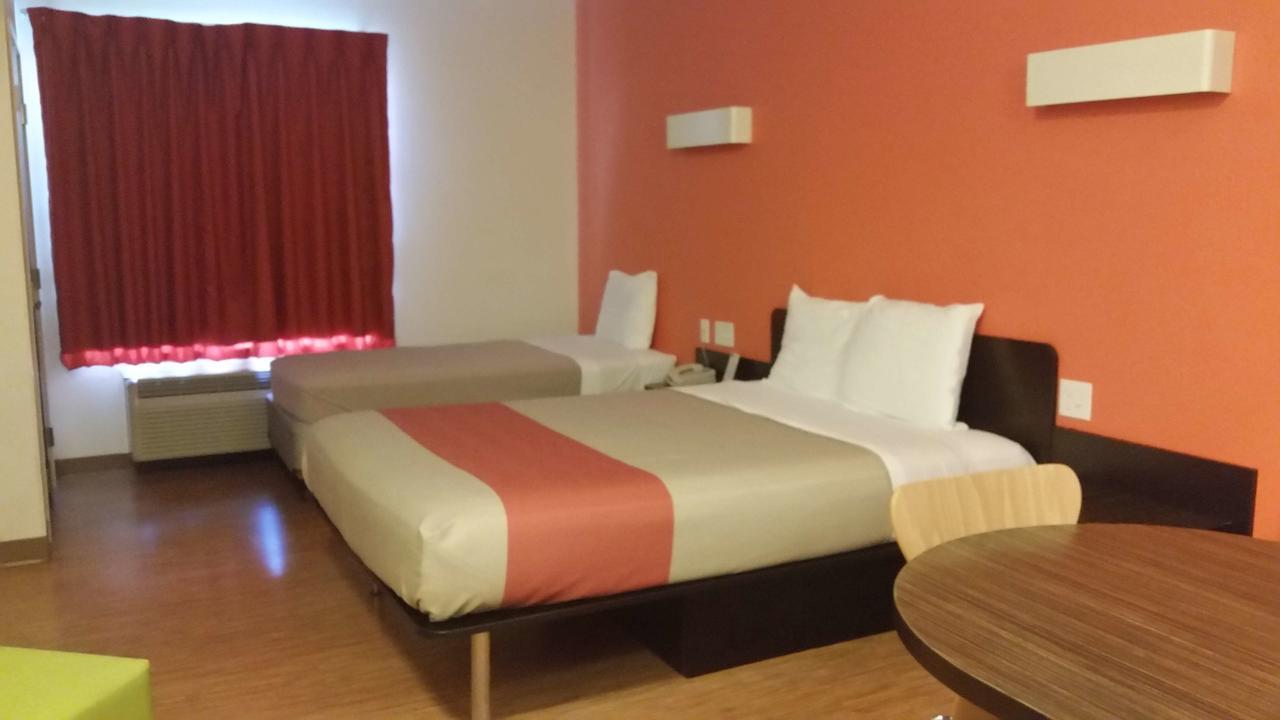 Baymont By Wyndham Williston Otel Dış mekan fotoğraf